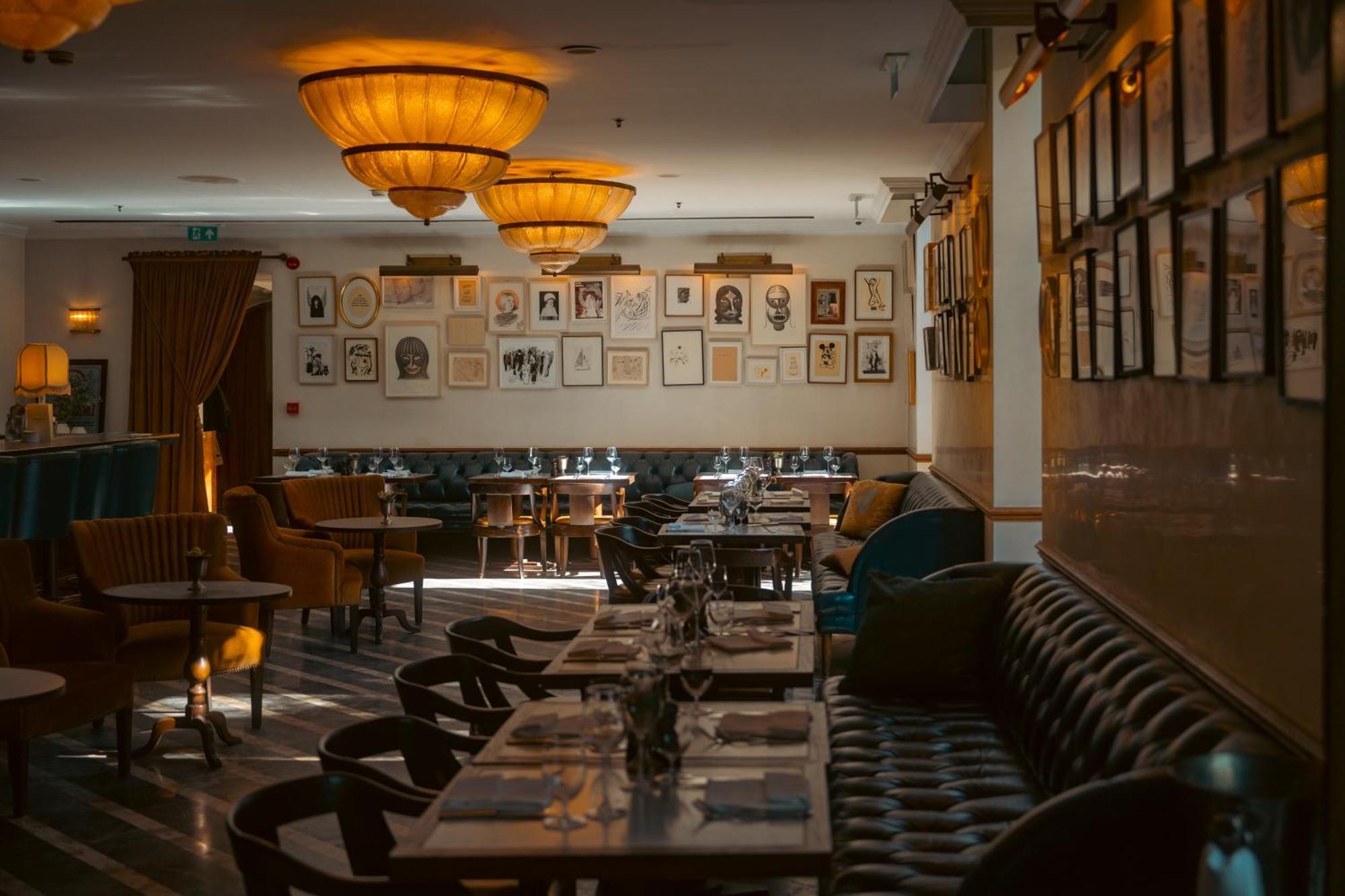 Soho House Istanbul — Photos 2